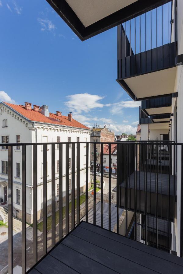 City Of The Kings - Asja Apartment - Rajska 3 คราคูฟ ภายนอก รูปภาพ