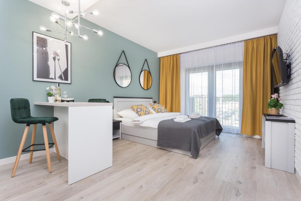 City Of The Kings - Asja Apartment - Rajska 3 คราคูฟ ภายนอก รูปภาพ