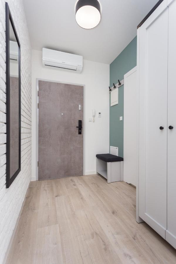 City Of The Kings - Asja Apartment - Rajska 3 คราคูฟ ภายนอก รูปภาพ